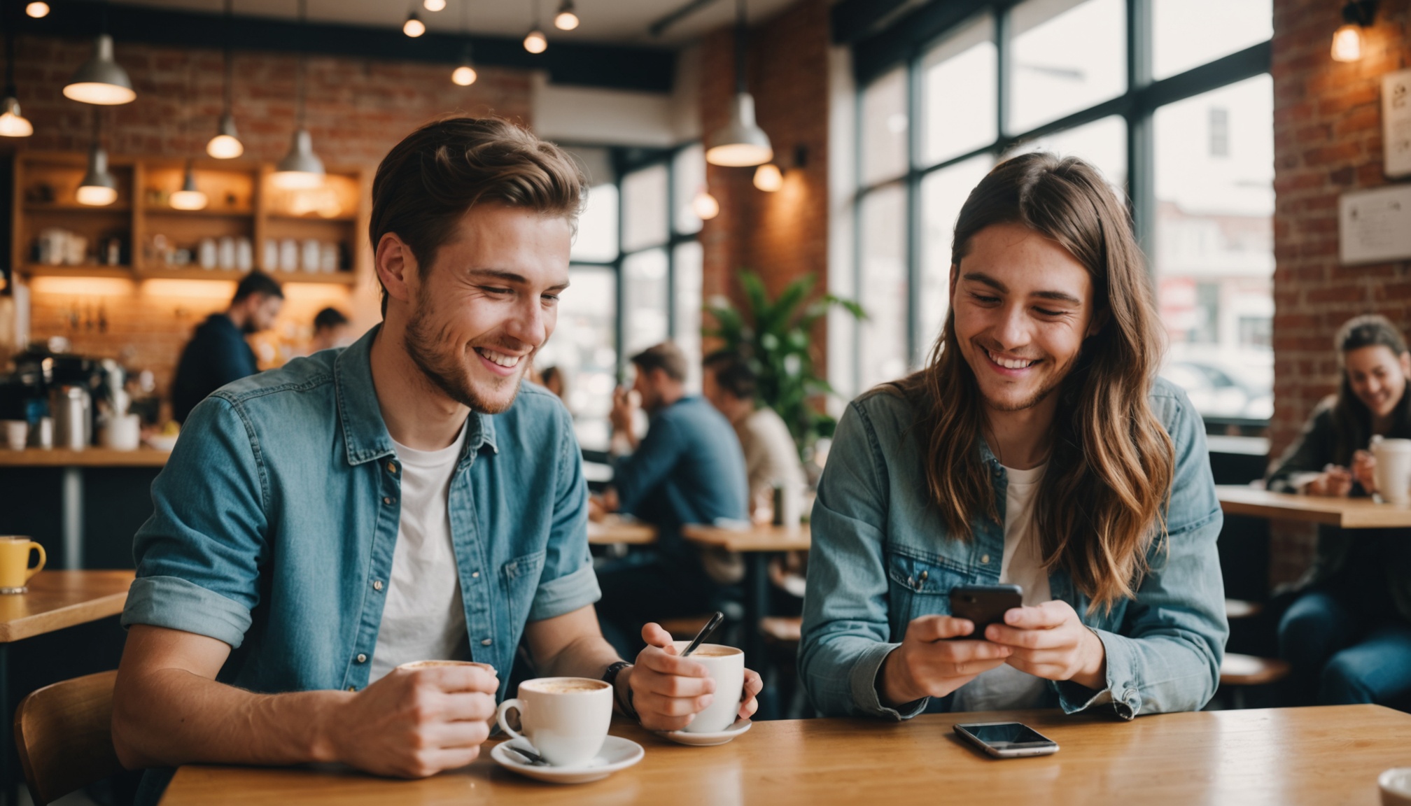 Rencontre libre en 2026 : le top des applications sans engagement