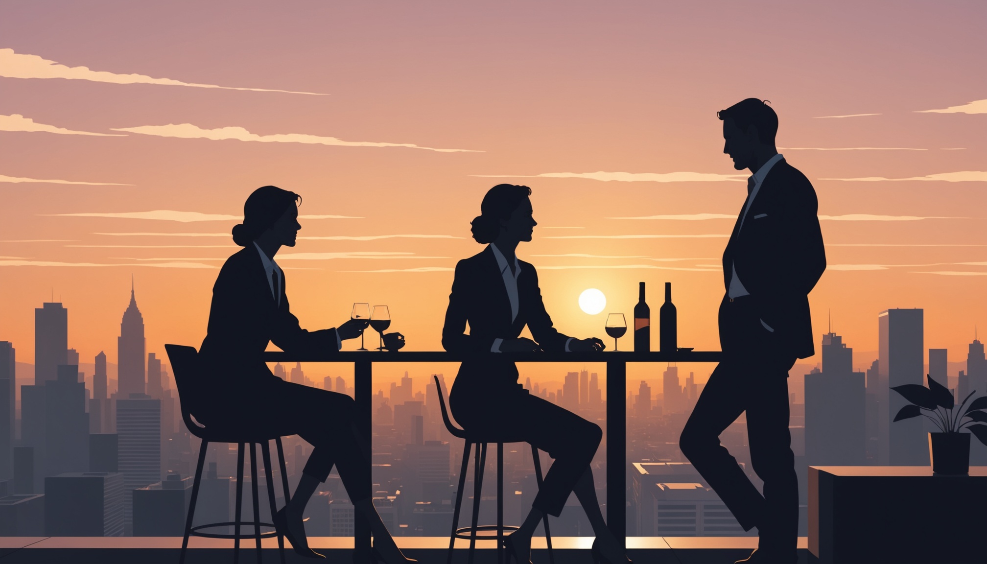 Apps de rencontre selectives en 2026 : le classement des 5 plateformes qui verifient (vraiment) leurs membres