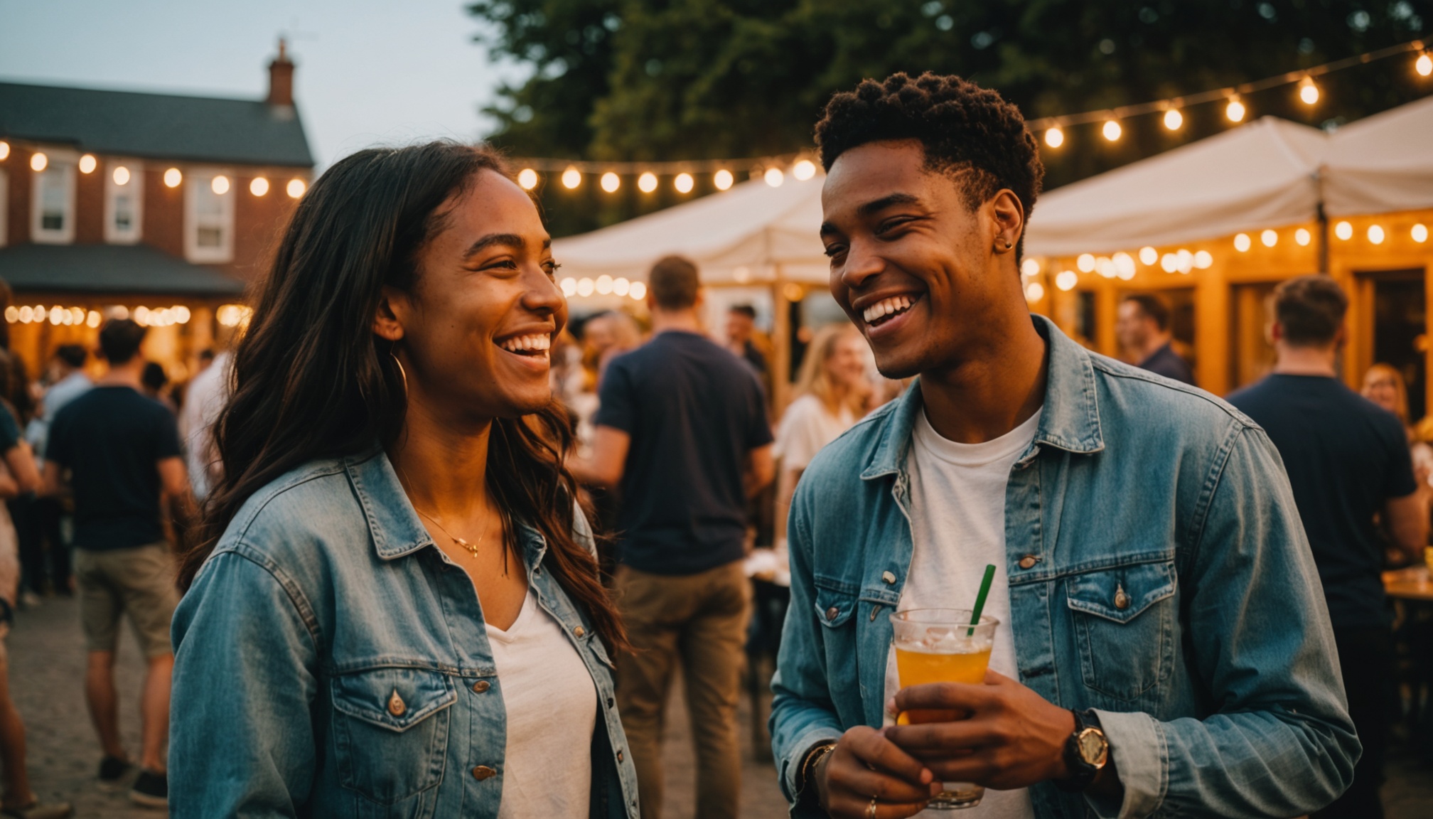 Rencontre sans engagement : pourquoi les applications misent sur les rencontres IRL plutôt que le swipe