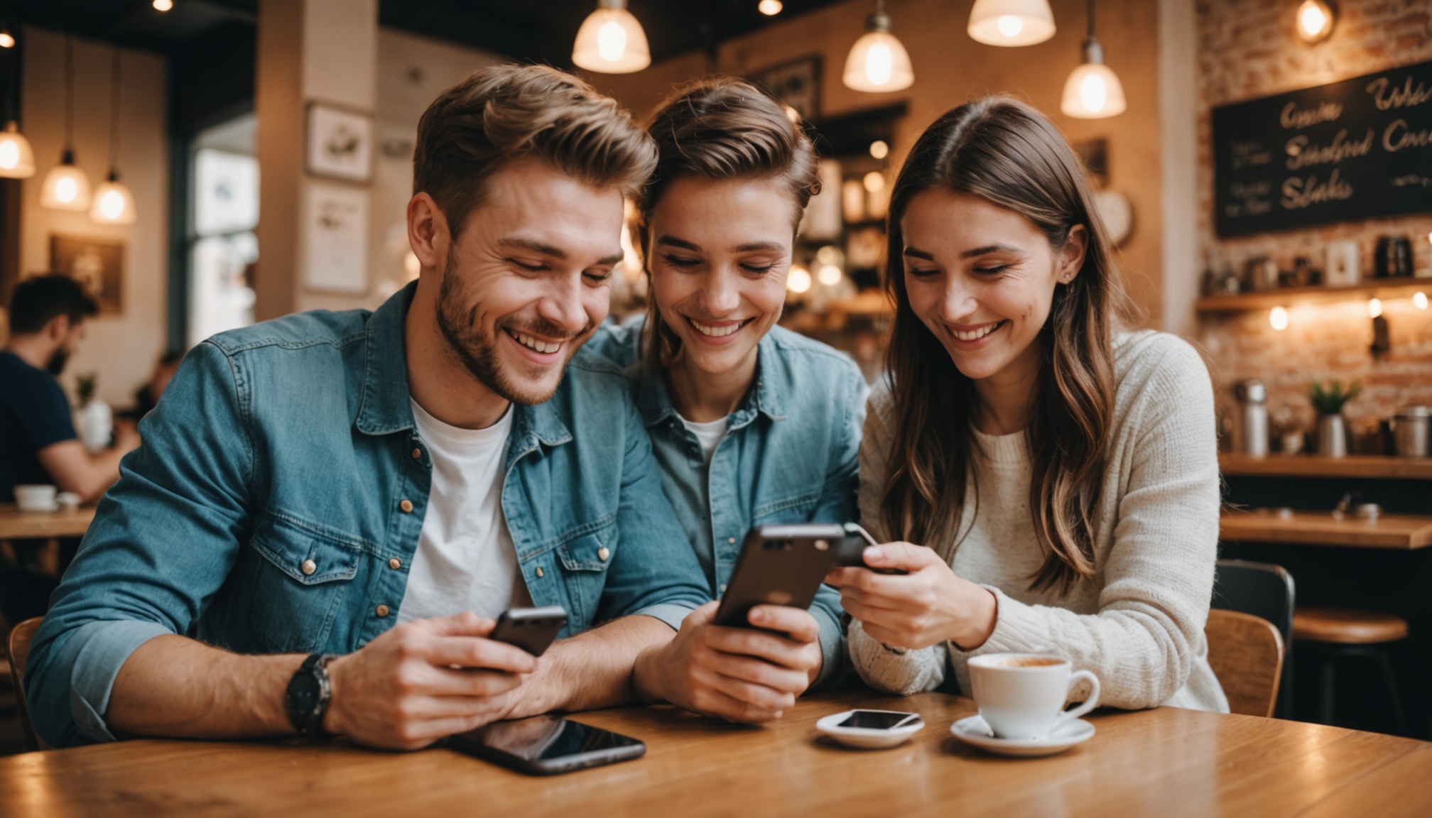 Rencontre libre : le vrai comparatif gratuit vs payant