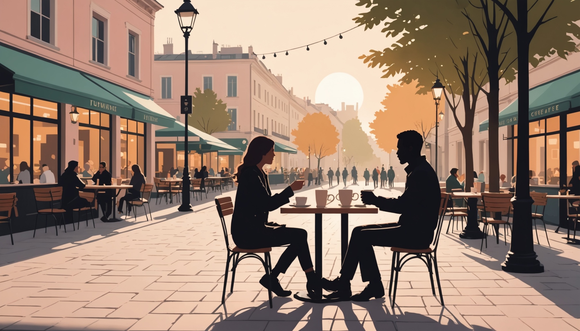 Rencontre en ligne : le guide pour sécuriser son premier rendez-vous