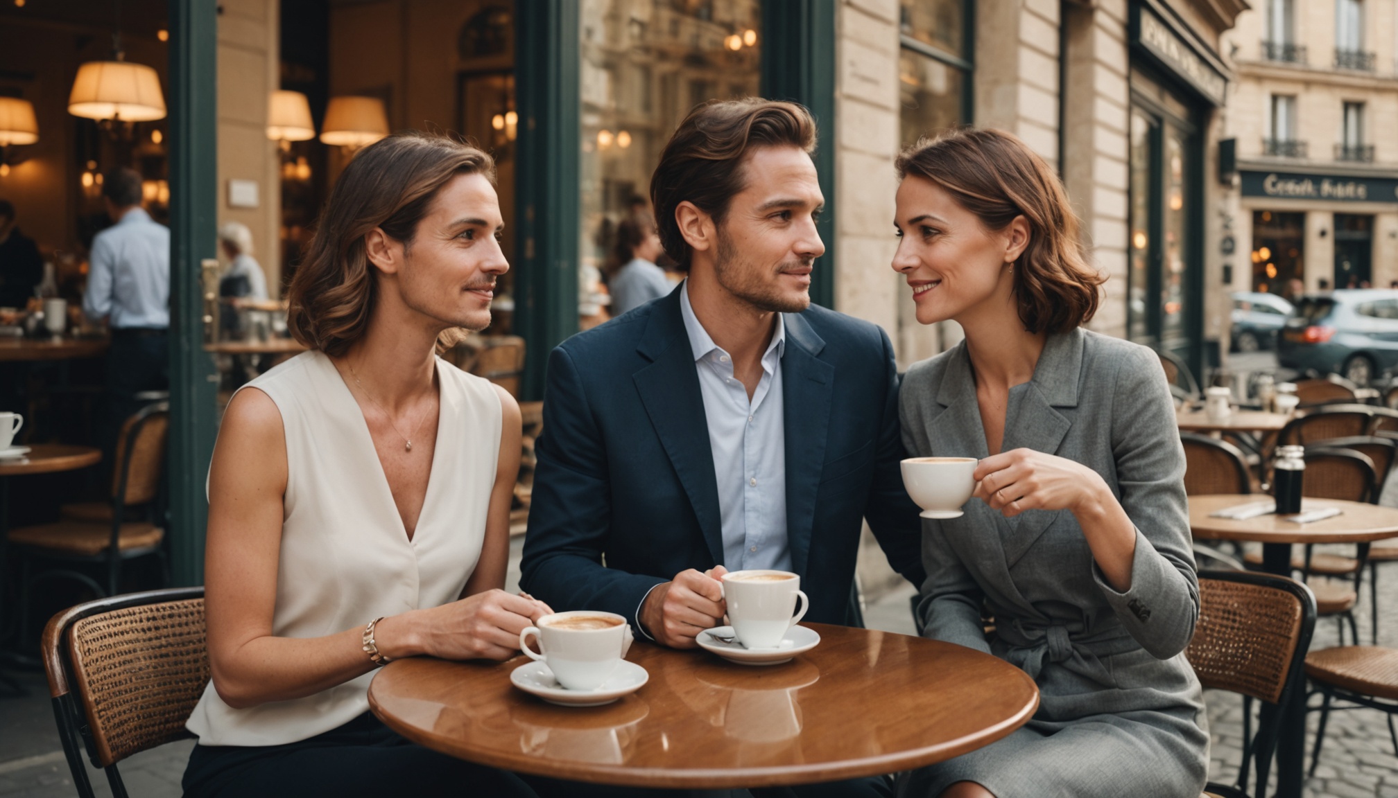 Rencontre sélective : agence matrimoniale ou application, quel accompagnement choisir ?