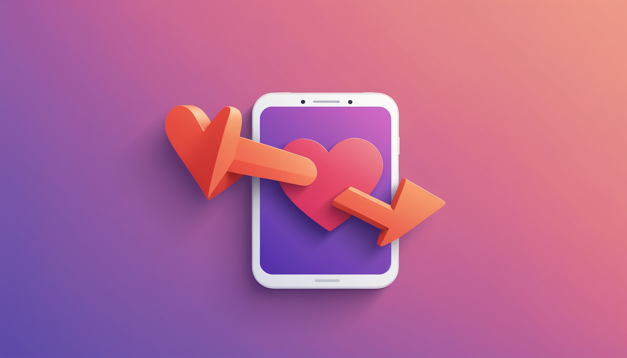 Rencontre en ligne : pourquoi Hinge séduit de plus en plus les Français face à Bumble