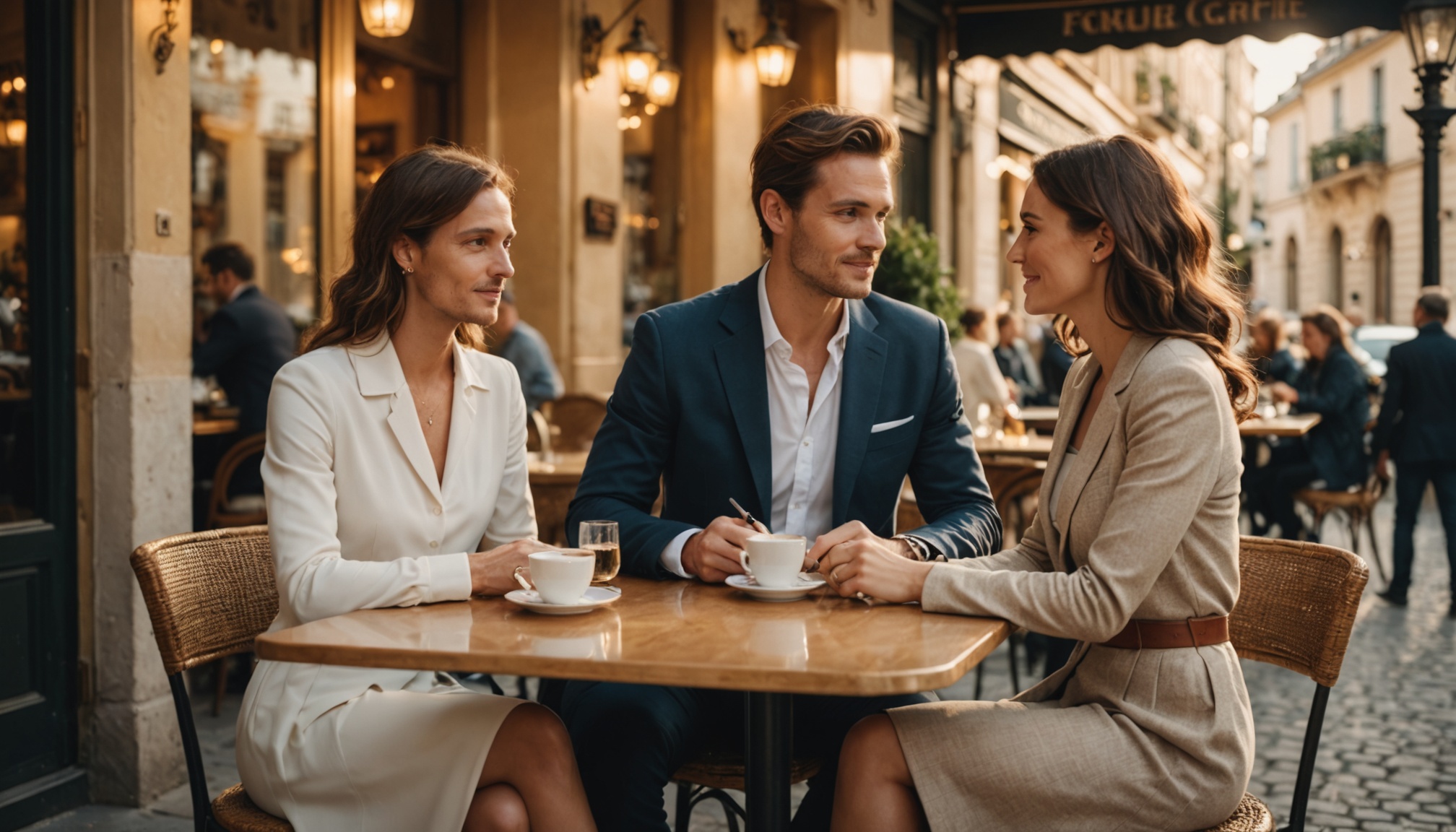 Matchmakers ou applications de rencontre sélective : le comparatif 2026