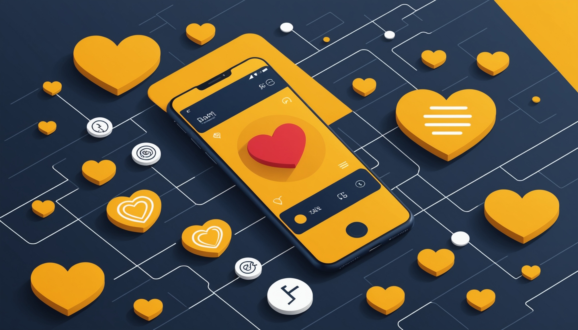 Bumble à vendre : ce que la crise de l’application change pour la rencontre sans engagement