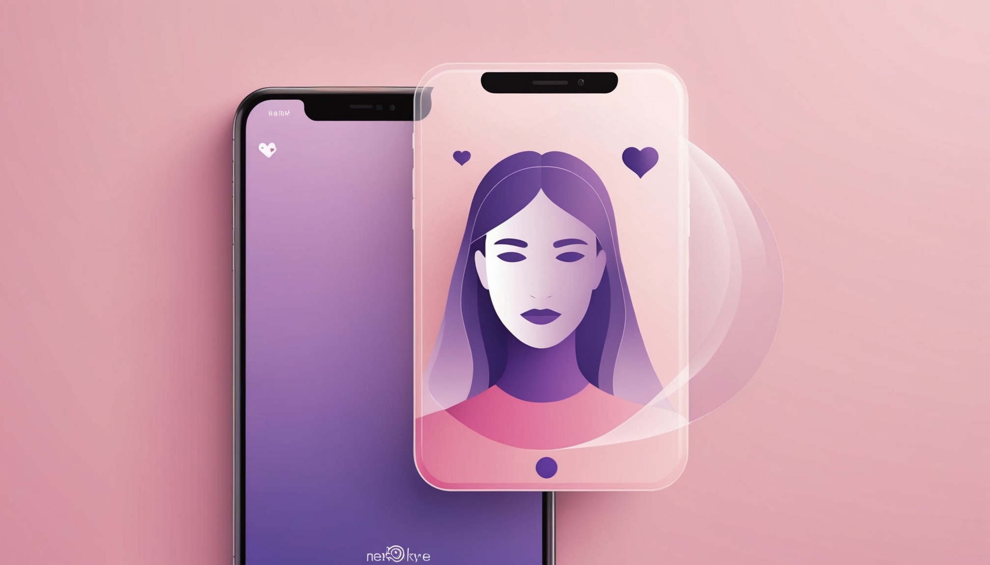 Rencontre sans engagement : comment rester discret sur Tinder, Bumble, Happn et Fruitz