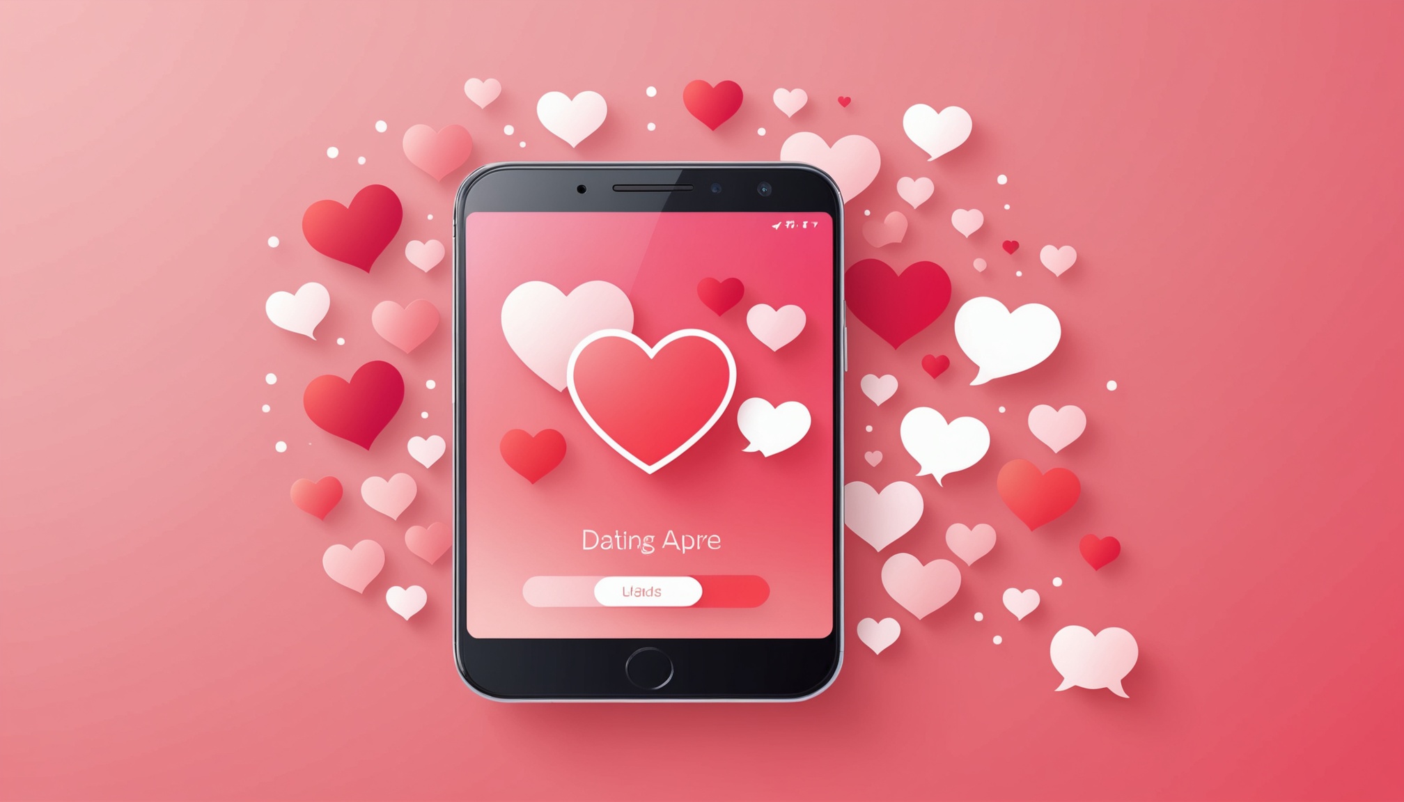 Rencontre sans engagement 2026 : ce que débloque vraiment la version gratuite de Tinder, Bumble, Happn et Fruitz