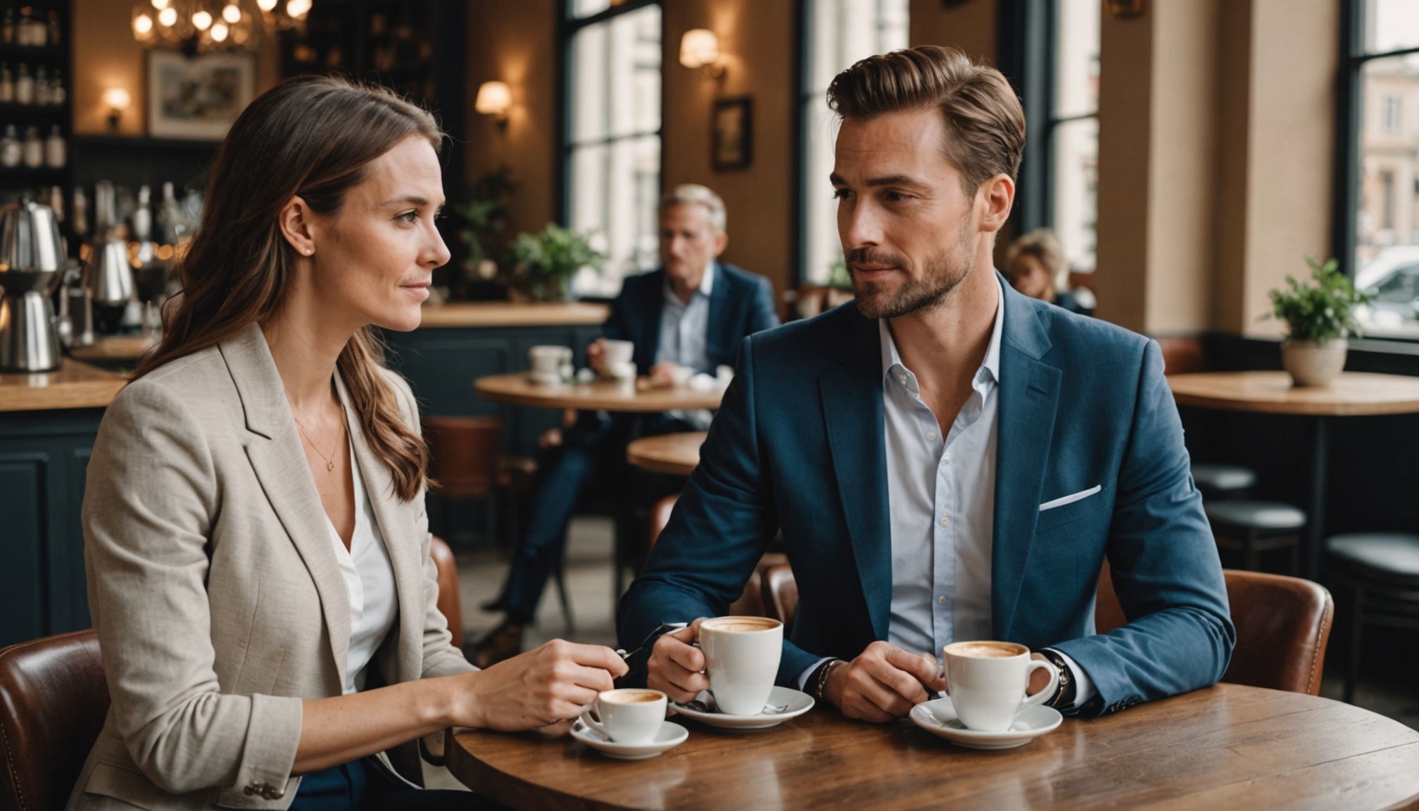 Rencontre sélective : ce que garantit la loi face aux agences de matchmaking